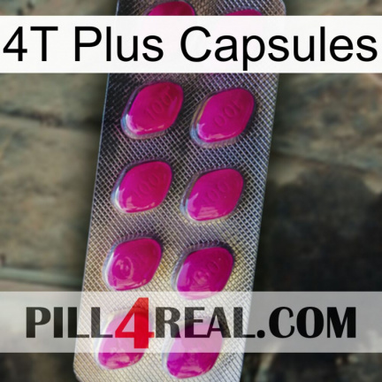 4T Plus Capsules 09